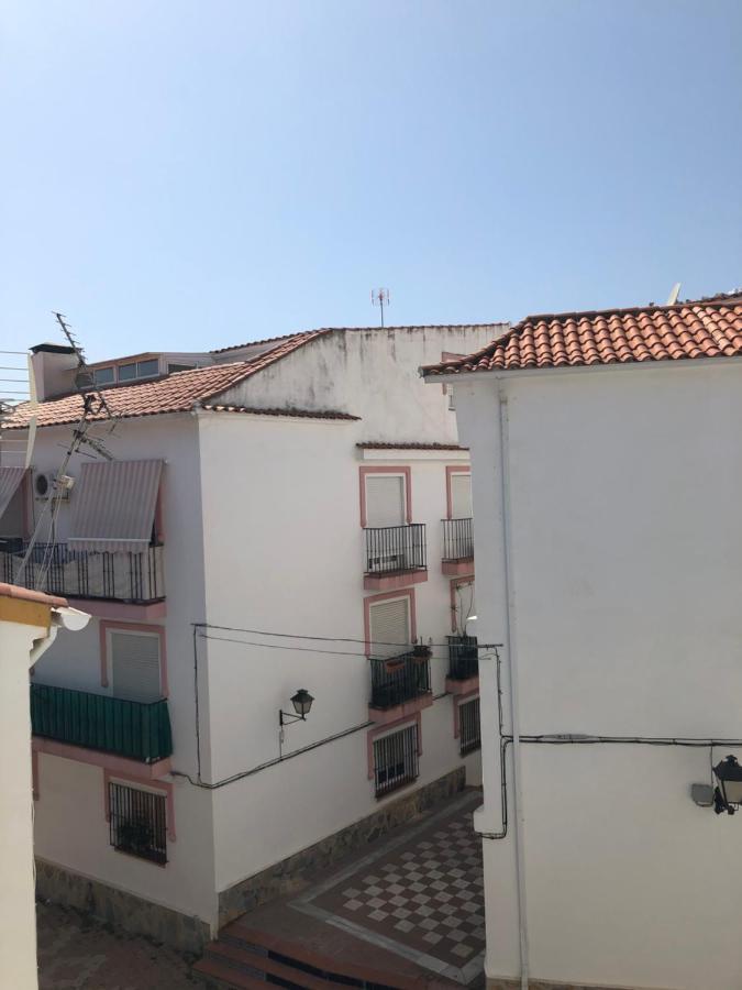 Apartamento Flores Centro Marbella Exterior foto