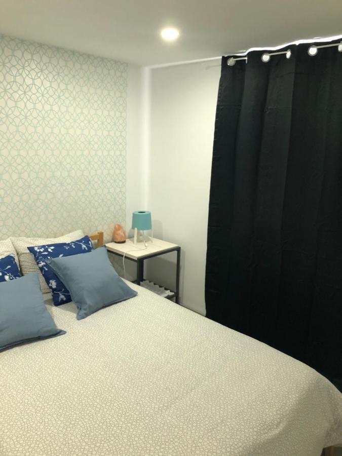 Apartamento Flores Centro Marbella Exterior foto