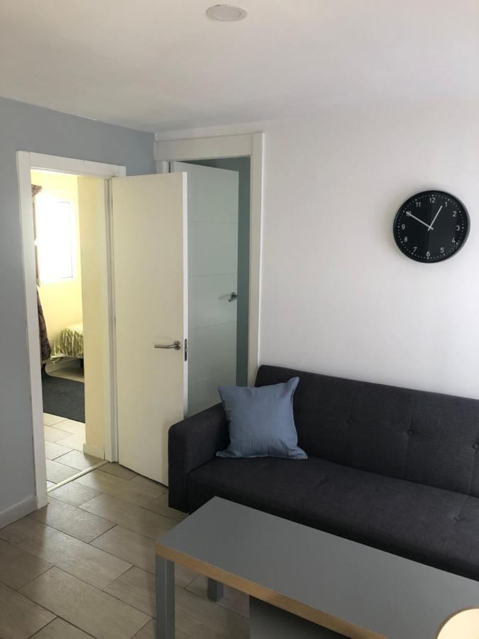 Apartamento Flores Centro Marbella Exterior foto
